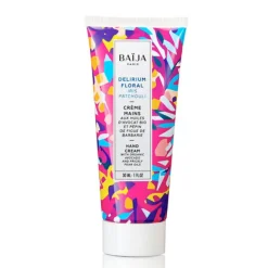 Crème Mains Delirium Floral