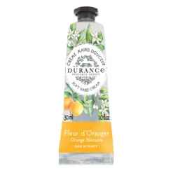 Crème Mains Douceur Fleur d'Oranger