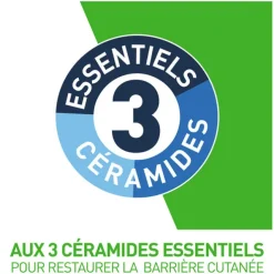 Crème Moussante Nettoyante Hydratante