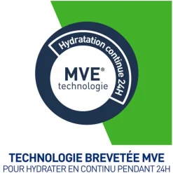 Crème Moussante Nettoyante Hydratante