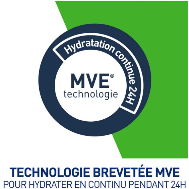 Crème Moussante Nettoyante Hydratante