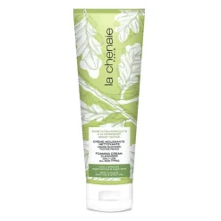 Crème Moussante Nettoyante