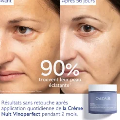 Crème Nuit Glycolique Anti-taches