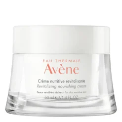 Crème Nutritive Revitalisante