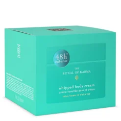 Crème Pour Le Corps