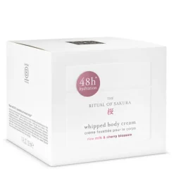 Crème Pour Le Corps