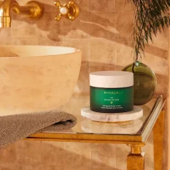 Crème Pour Le Corps