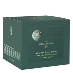 Crème Pour Le Corps