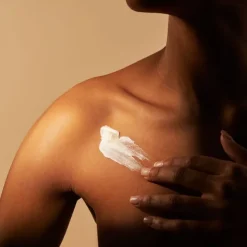 Crème Pour Le Corps