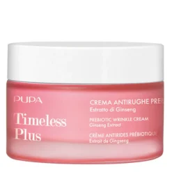 Crème Prébiotique Timeless Plus