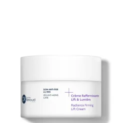 Crème Raffermissante Lift & Lumière