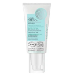 Crème Recharge Jour & Nuit