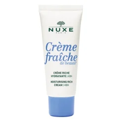 Crème Repulpante Hydratante 48h