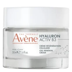 Crème Régénération Cellulaire