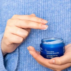 Crème Riche Calmante Camomille