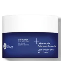 Crème Riche Calmante Camomille