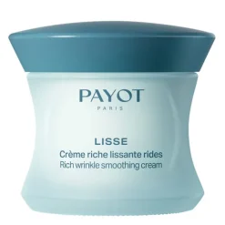 Crème Riche Lissante Rides