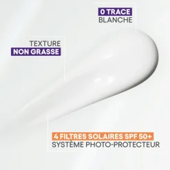 Crème Réparatrice Anti-Marques SPF50+