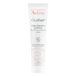 Crème Réparatrice Protectrice