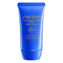 Crème Solaire Visage SPF50+