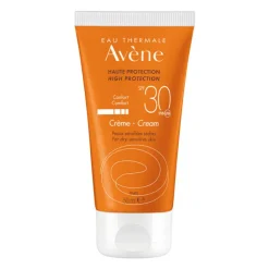 Crème SPF30