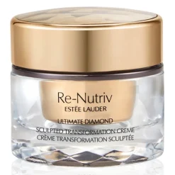 Crème Transformation Sculptée