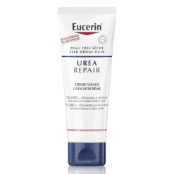 Crème Visage 5% Urea Repair Plus