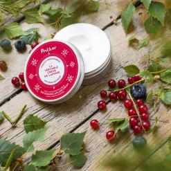 Crème Visage et Zones Sensibles