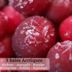 Crème Visage et Zones Sensibles