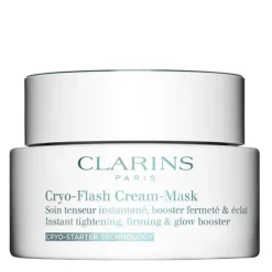 Cryo-Flash Masque-Crème