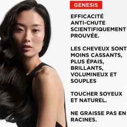 Cure Ampoules Anti-Chute Fortifiantes