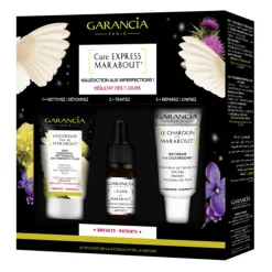 Cure Express Marabout 10 Jours