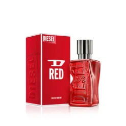 D Red