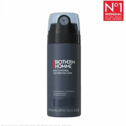 Day Control Déodorant 72h