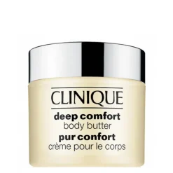 Deep Comfort Body Butter