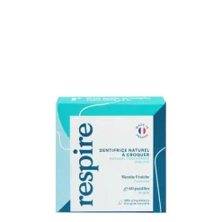 Dentifrice Solide