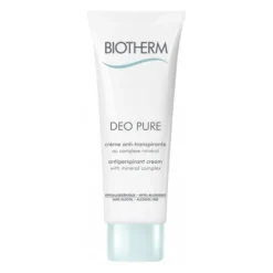 Deo Pure Crème anti-transpirante