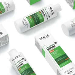 Dercos Anti-Dandruff 2 en 1
