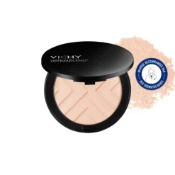 Dermablend Covermatte Fond de Teint Poudre Compacte