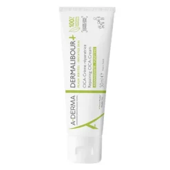 Dermalibour+ - Cica-Crème Réparatrice