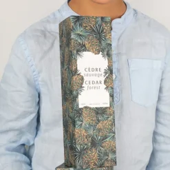 Diffuseur de Parfum Cèdre Sauvage