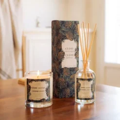 Diffuseur de Parfum Cèdre Sauvage