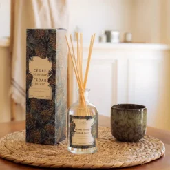Diffuseur de Parfum Cèdre Sauvage