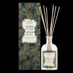 Diffuseur de Parfum Cèdre Sauvage