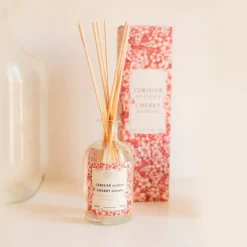 Diffuseur de Parfum Cerisier en Fleurs