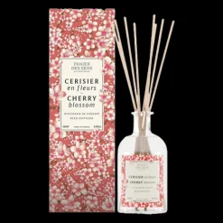Diffuseur de Parfum Cerisier en Fleurs