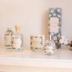Diffuseur de Parfum Coton Poudré