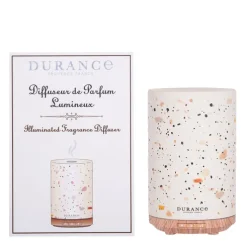 Diffuseur De Parfum Lumineux