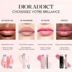 Dior Addict