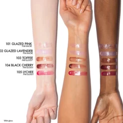 Dior Addict Lip Glow Butter